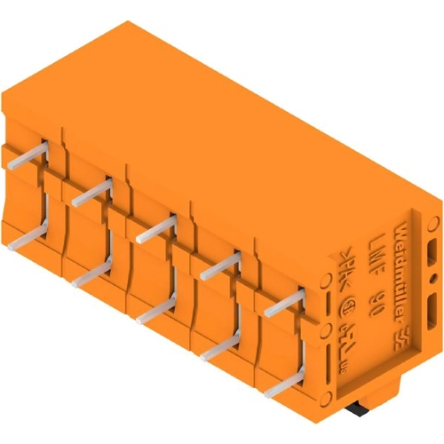 2667840000 Weidmüller PCB Connection Systems Image 2