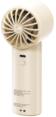 32343 Verbatim Desk Fans Image 3