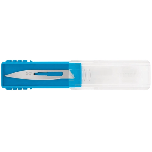 36.50 Martor Knives Scalpels and Accessories Image 4