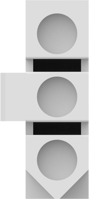 770785-1 AMP PCB Connection Systems Image 5