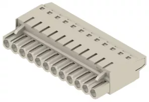 1120070000 Weidmüller PCB Connection Systems