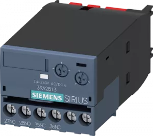 3RA2813-1FW10 Siemens Time Relays