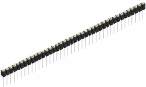 MK3140Z Fischer Elektronik PCB Connection Systems