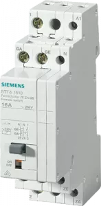 5TT4152-2 Siemens Impulse Switches and Dimmer