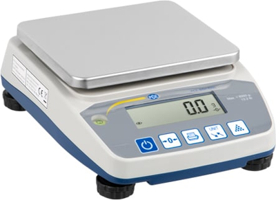 PCE-BSH 10000 PCE Instruments Weighing Scales Image 1