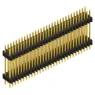 SLV W 8 117 60 G Fischer Elektronik PCB Connection Systems