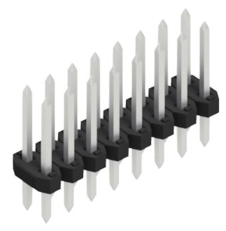 10062534 Fischer Elektronik PCB Connection Systems