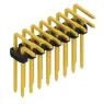 SLY 4 082 16 G Fischer Elektronik PCB Connection Systems