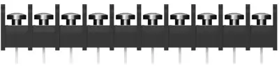 1-1437664-4 TE Connectivity PCB Terminal Blocks Image 4