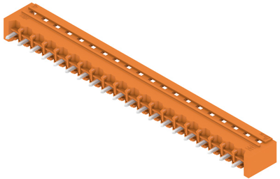1147140000 Weidmüller PCB Connection Systems Image 2