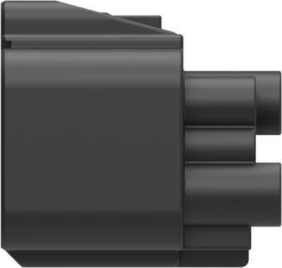 1452299-1 AMP Automotive Power Connectors Image 2