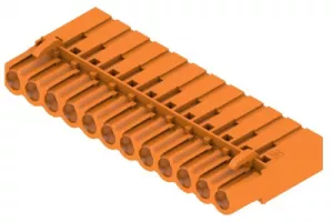 1610590000 Weidmüller PCB Connection Systems