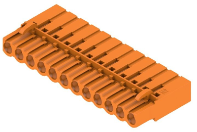 1610590000 Weidmüller PCB Connection Systems Image 1