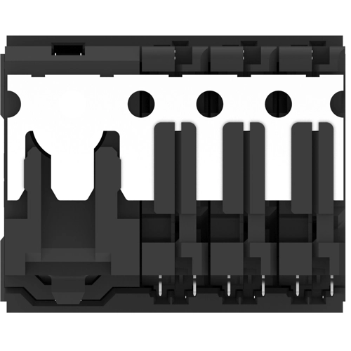 2132499-1 TE Connectivity Hard Metric Connectors Image 4