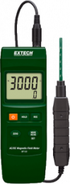 EXTECH MF100 AC/DC MAGNETIC FIELD METER