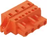 231-704/031-000 WAGO PCB Connection Systems