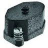 09407035411 Harting Housings for HDC Connectors