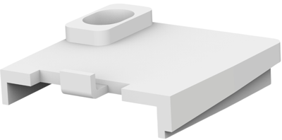 641775-2 AMP Accessories for PCB Connectors, Connector Systems Image 1