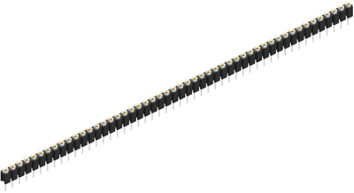 10039798 Fischer Elektronik PCB Connection Systems
