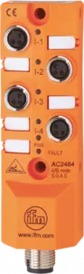 AC2484 IFM electronic Sensor-Actuator Distribution Boxes