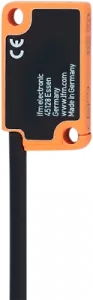 IS5096 IFM electronic Proximity Switches, Reed switches