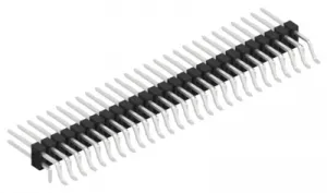 SL28SMDTHR08354Z Fischer Elektronik PCB Connection Systems