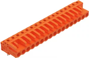 232-277 WAGO PCB Connection Systems