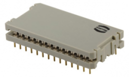 IDC socket connector, SEK 17-24(2)M-S32-AU