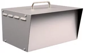 518-0920 Hammond Consoles and Desktop Enclosures