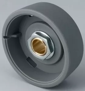 B8033068 OKW Control Knobs