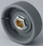 B8033068 OKW Control Knobs