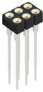 10042032 Fischer Elektronik PCB Connection Systems