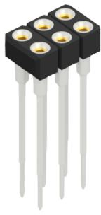10042032 Fischer Elektronik PCB Connection Systems