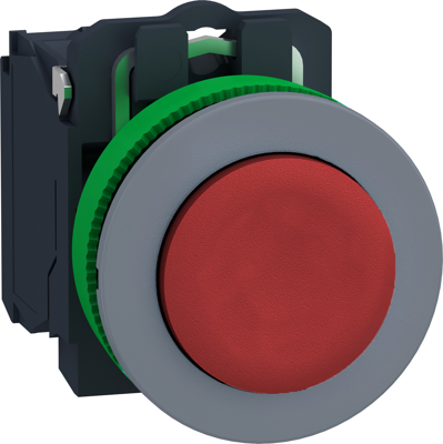 XB5FL42C0 Schneider Electric Actuators, Signal Elements and Front Elements