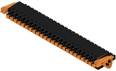 1014360000 Weidmüller PCB Connection Systems Image 2