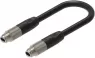935100330 Lumberg Automation Sensor-Actuator Cables