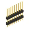 SL 13 097 9 G Fischer Elektronik PCB Connection Systems
