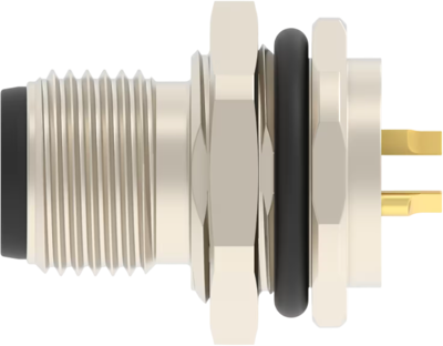 T4130512041-000 AMP Sensor-Actuator Connectors Image 2