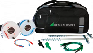 E-SET BASIC Gossen Metrawatt T&M Accessories and Spares
