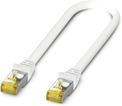 1698032 Phoenix Contact Patch Cables, Telephone Cables