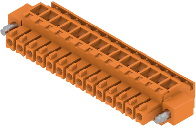 1940100000 Weidmüller PCB Connection Systems Image 1