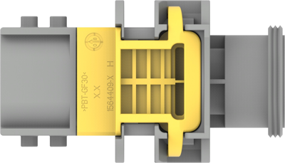 2-1564412-1 AMP Automotive Power Connectors Image 2
