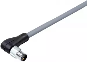 77 3703 0000 20003-0200 binder Sensor-Actuator Cables
