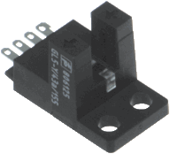 806128 PEPPERL+FUCHS Optical Sensors