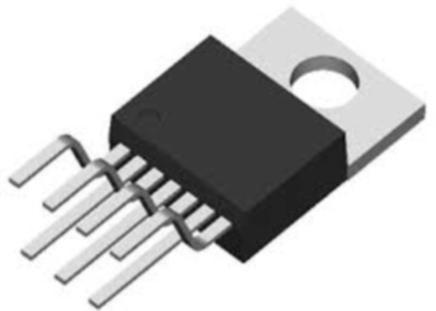 OPA548T Texas Instruments Operation Amplifiers