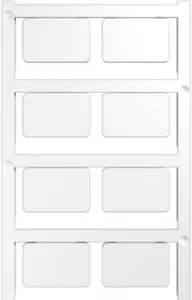 2420210000 Weidmüller Labels