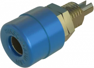 BIL 20 BL AU Hirschmann Test & Measurement Laboratory Connectors