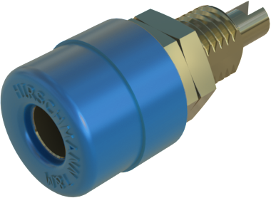 930176702 Hirschmann Test & Measurement Laboratory Connectors