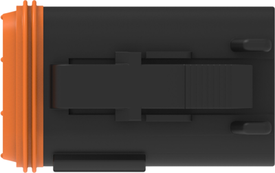 DT06-12SA-CE02 DEUTSCH Automotive Power Connectors Image 2