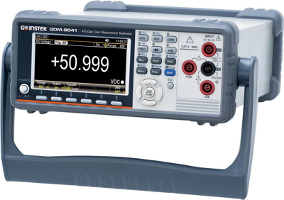 GDM-9041 GW Instek Multimeters Image 2